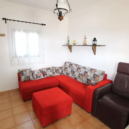 아파트 Apartamento Casa Paco *