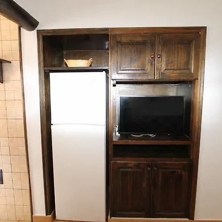 Apartamento Casa Paco * 플라야 케마다