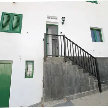 Apartamento Casa Paco * 플라야 케마다