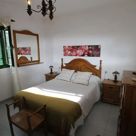 아파트 Apartamento Casa Paco *