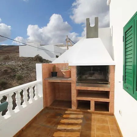 Lägenhet Apartamento Casa Paco *