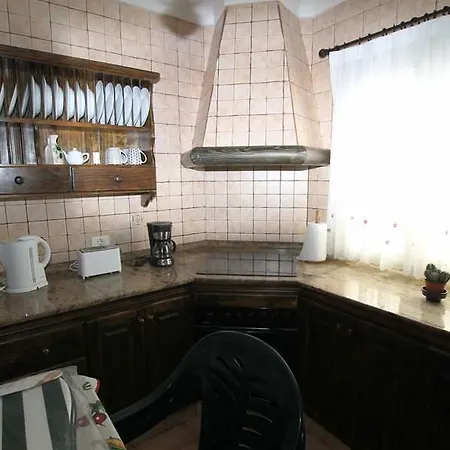 Apartamento Casa Paco * 플라야 케마다