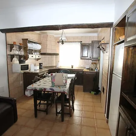 Apartamento Casa Paco * 플라야 케마다