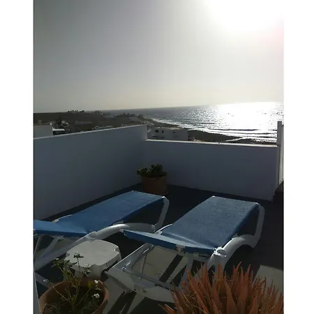 아파트 Apartamento Casa Paco *