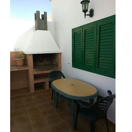 아파트 Apartamento Casa Paco *