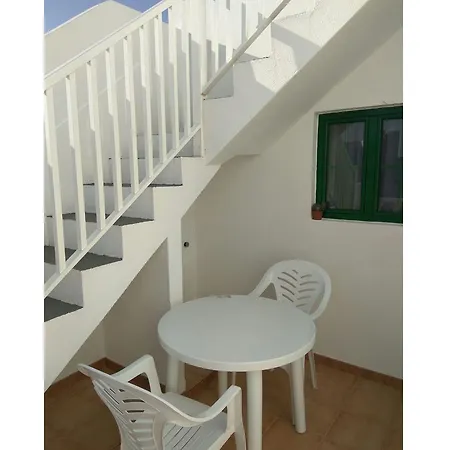 Lägenhet Apartamento Casa Paco *