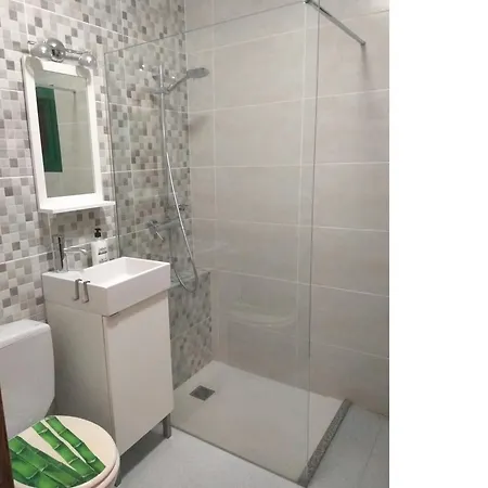 아파트 Apartamento Casa Paco *
