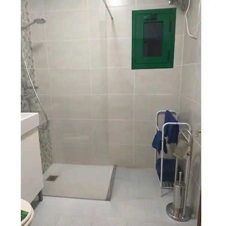 Apartamento Casa Paco * 플라야 케마다