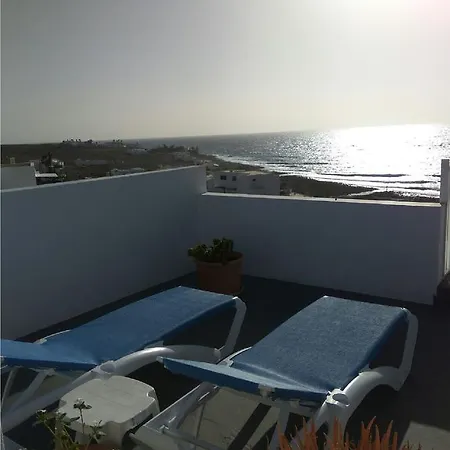 Lägenhet Apartamento Casa Paco *