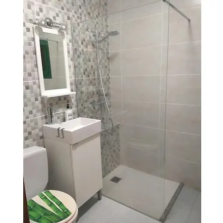 아파트 Apartamento Casa Paco *