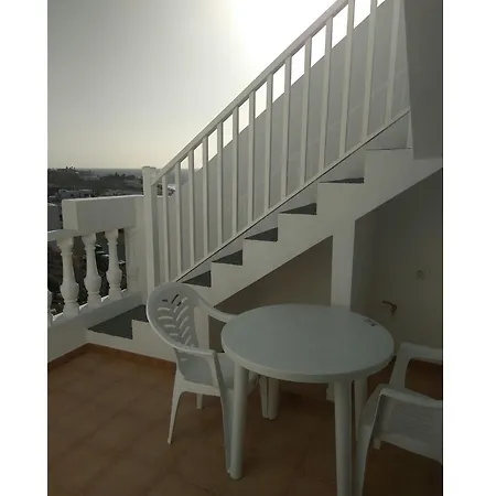 Lägenhet Apartamento Casa Paco *