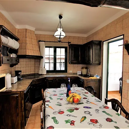 Apartamento Casa Paco * 플라야 케마다