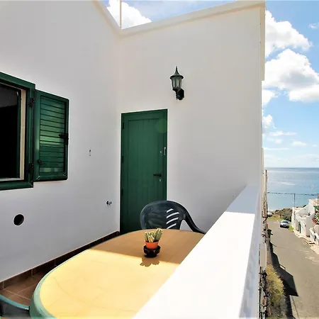 Apartamento Casa Paco * 플라야 케마다