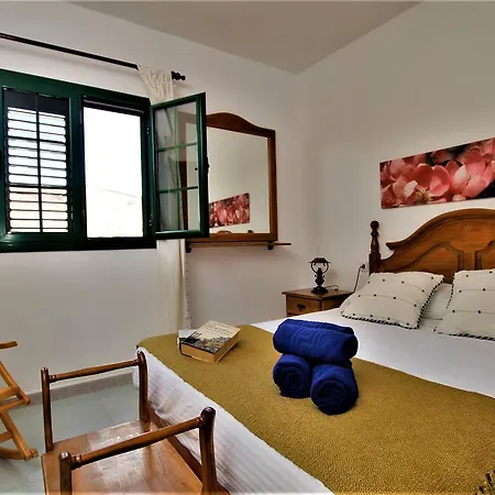 Apartamento Casa Paco * 플라야 케마다