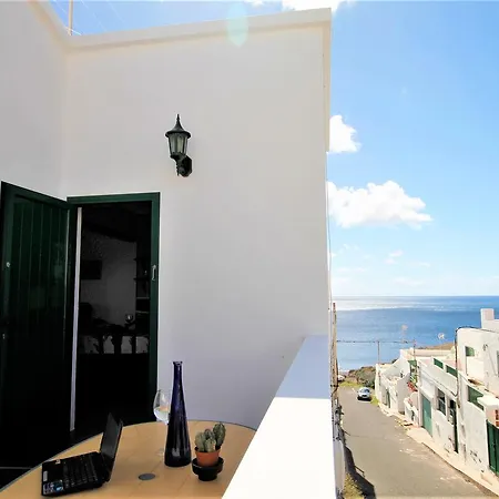 아파트 Apartamento Casa Paco *