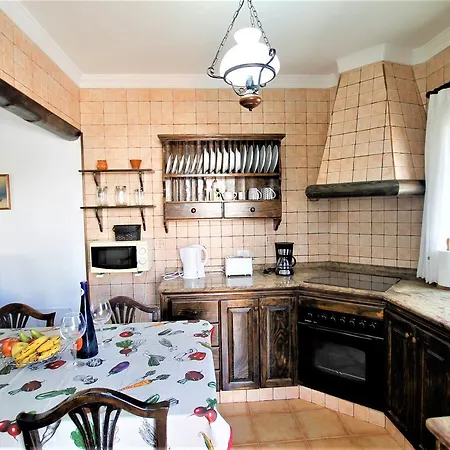아파트 Apartamento Casa Paco *