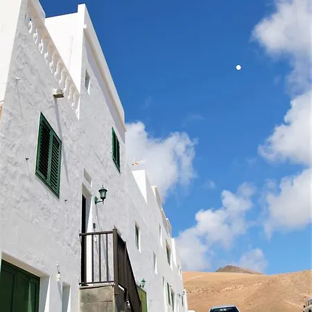 Apartamento Casa Paco * 플라야 케마다