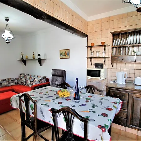 Apartamento Casa Paco * 플라야 케마다