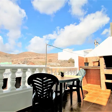 아파트 Apartamento Casa Paco *