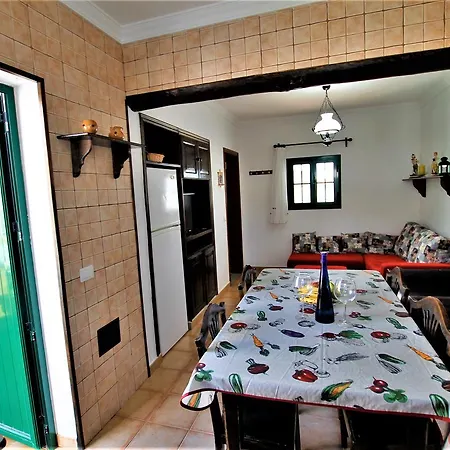 Lägenhet Apartamento Casa Paco *