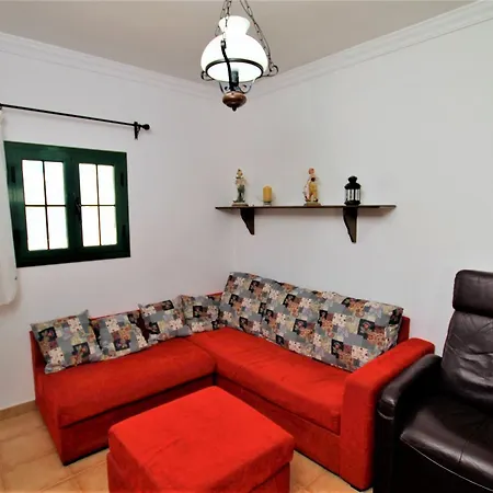 Apartamento Casa Paco * 플라야 케마다